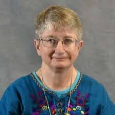 Sister Patty Wallace, Author at Sisters of Providence of Saint  Mary-of-the-Woods