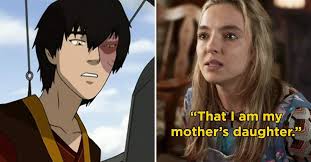 33 Tv Characters Who Were Villains But Ultimately Became The Best Characters On Their Shows Villain Tv Characters Evil Person