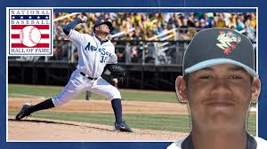 Cade Marlowe To Rehab With The AquaSox