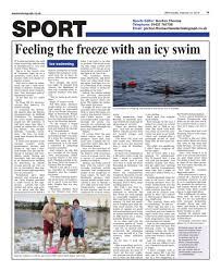 Check spelling or type a new query. Sports Journalist Of The Year Weekly Sunday Papers Society Of Editors