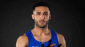 Hhello and welcome to the boxing coverage as galal yafai takes on kazakh saken bibossinov in the men's flyweight semifinals. Galal Yafai Go In Get A Medal And Go Back Home Algulf