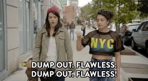 Latest episode of broad city. Broad City Quotes That Perfectly Sum Up Life In Your 20s News Comedy Central Uk