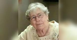 Betty Lou Jeffries Obituary