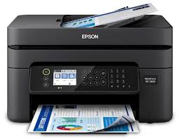 Epson event manager is a shareware software in the category business developed by epson event manager. Epson Workforce Wf 2850 Software Driver Download For Windows