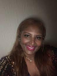 Velma Benton's Instagram, Twitter & Facebook