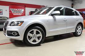 Image result for Ice Silver 2014 Q5