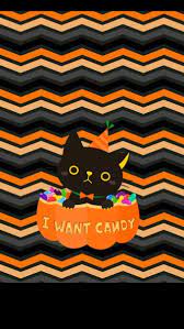 35 Cat Wallpaper For Halloween 2020 High Quality Resolution Iphone Wallpaper Cat Halloween Wallpaper Cute Wallpaper Iphone Cute