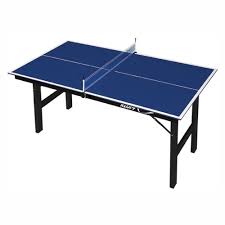 Artigos para tenistas, encontre tudo que você precisa para pratica do tênis: Mini Mesa De Tenis De Mesa Ping Pong Klopf 1003 Mdp 12mm Nas Americanas
