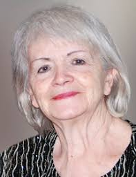 Pierrette Tellier (Avis de décès)