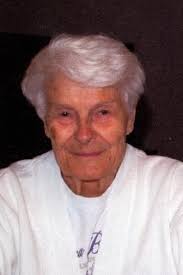 RUTH KEYES Obituary (2016)