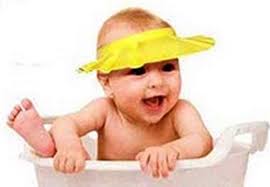 Bath seat for toddlers *see offer details. Soft Adjustable Baby Shampoo Bath Shower Cap Yellow Buy Online At Best Price In Uae Amazon Ae