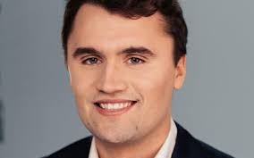 A Phil Hall Op-Ed: Charlie Kirk and the Housing Market