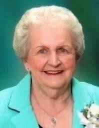 Rose Anne Donaldson Obituary