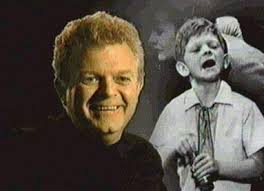 Enjoyed working with Johhny Whitaker