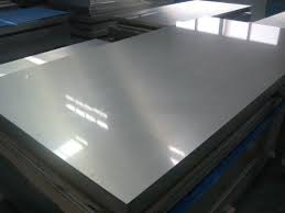 Khusus untuk bangunan rumah, besi yang digunakan pada umumnya adalah besi ulir 10, besi behel, dan masih banyak jenis besi lainnya. Plat Stainless Steel Type Ss 201 Finish F4