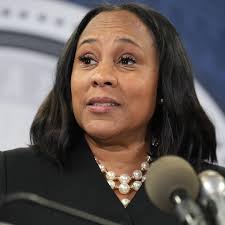 Vorwürfe in Georgia gegen Trump-Anklägerin Willis