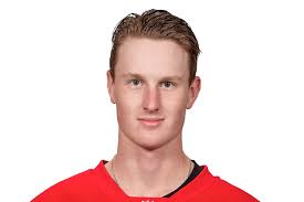 Connor Hicks (G) Game Logs