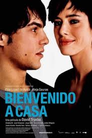Bienvenido a casa (2006) directed by David Trueba • Reviews, film + cast •  Letterboxd