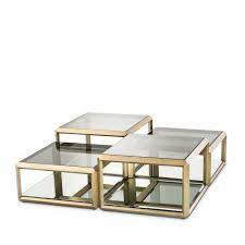 Check spelling or type a new query. Coffee Table Callum Set Of 4