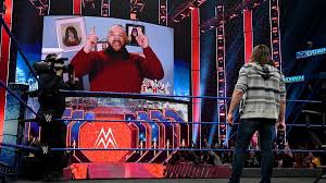 Contribute to melok2/melok development by creating an account on github. This Week In Wwe Gifs Say Yes With Bray Wyatt And More Wwe