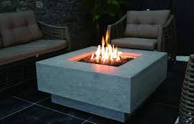 The fire pit produces up to 50,000 btu, and you can customize its look with the included colored your first defense against a dirty fire pit is a good cover to keep it safe from the elements—sitting. Elementi Fire Pits
