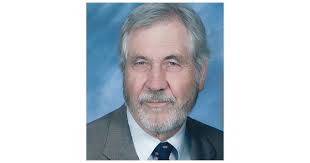 Dean McLeod Frost Jr. Obituary (2021)