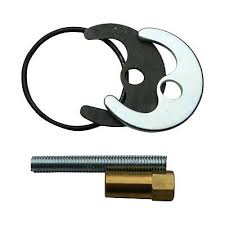 Kit De Fixations Pour Evier Varna Castorama