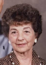 Obituary information for Eileen Reisner Barringham