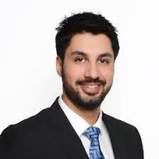 Daniel Hume's Instagram, Twitter & Facebook