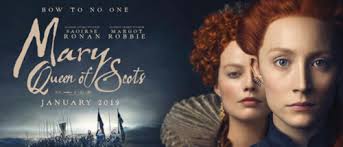 Maybe you would like to learn more about one of these? Mary Queen Of Scots Movie Review The Film Magazine
