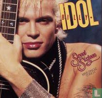 William Broad (Billy Idol) Music catalogue