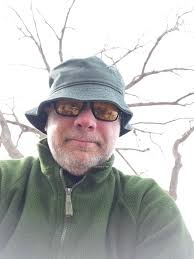 everyone post a picture of yourself lure hunting