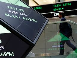 Get all information on the ftse 100 index including historical chart, news and constituents. Why Bother Tracking The Ftse 100 Index Investors Chronicle