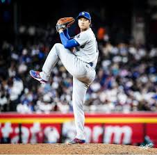 大谷翔平の異次元二刀流大活躍に現地放送局「Ｈａｐｐｙ ...