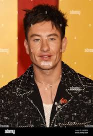 Barry wallis hi-res stock photography and images