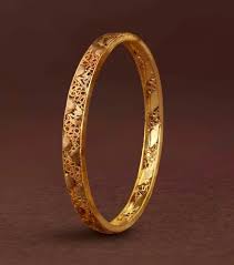 Buy well designed wedding jewellery within affordable prices. Gold Bangle Designs In 20 Grams 15 Best And Latest Collection