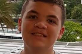 Fundraiser by david winterbottom : Loving memory reece winterbottom