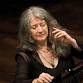 Martha Argerich & Dong Hyek Lim event in London