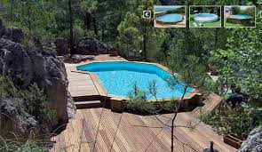 Piscine Hors Sol Les Questions A Se Poser Cote Maison