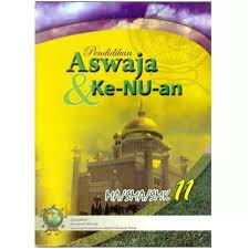 Hal itu berarti aswaja sebagai…. Ke Nu An Pendidikan Aswaja Kelas Xi Shopee Indonesia