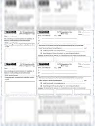 Please prepare separate slip for cach type of deposit cash/. Pdf Hfdc Bank Fd Rd Liquidation Slip Pdf Download Instapdf