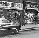 Yonker [you never know when a bit of radio history will resurface. World Trade Center The History Of The Old Radio Row Npr