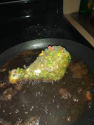 If you have a sensitive stomach, this post is not for you. Cursed Food Posts Facebook