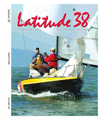 Latitude 38 March 2006 by Latitude 38 Media, LLC - Issuu