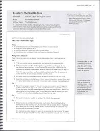 Iew writing outline (page 2) iew key word outline printable : Medieval History Based Writing Lessons Teacher Book Institute For Excellence In Writing 9781623413125