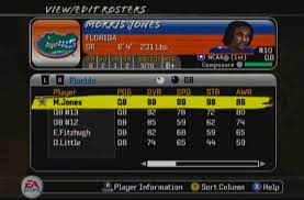 After three years away from football, . Longshot Story Mode Is A Unique And Awesome Aspect Of Madden 18 Sbnation Com