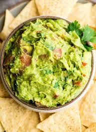 This easy guacamole recipe is so simple. R7abiqb135rq3m