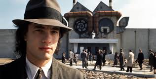 Joe versus the Volcano