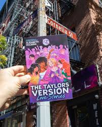 Certified main character moment. 💞 📖 The Taylors Version ...