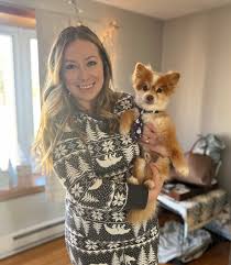 Happy #LoveYourPetDay! 🐾💕 Our team's pets are more than just  companions—they're beloved members of our families. They bring us joy,  comfort, and unconditional love every day. Swipe to see our team members,